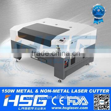 2 mm Stainless Steel and Mild Steel Laser Cutting Machine for Metal or Nonmetal