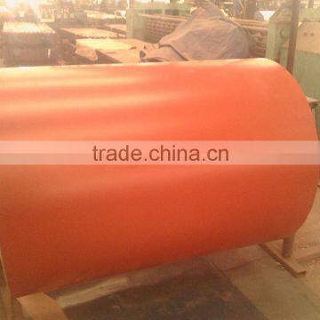 Hotest sale Colored Steel Coil for colored steel panel