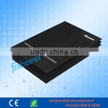 Excelltel /PABX / SOHO PBX / Mini Pbx/MD308 3 CO Line 8 Extension for Home and Office photo-3