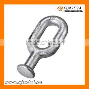 Q,QP Type Ball-Eyes Hardware Fittings for Overhead Power Line