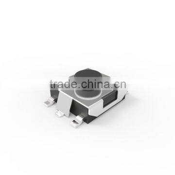 China Manufacturer Khan Quality tactile switch smd tsa06312