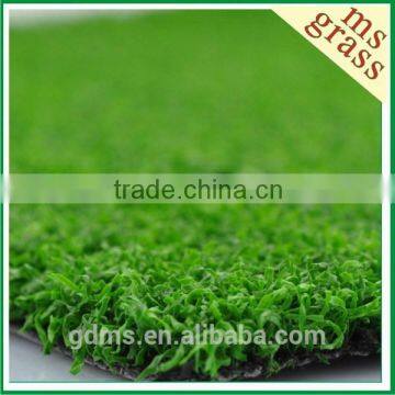 fire resistant fake grass for mini golf court