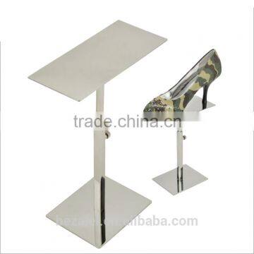 high heel display racks shoes diaplay stand