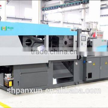 ZX-220 Plastic Injection Molding Machine With Servo HANPLAS220 photo-2
