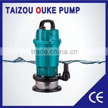 Small Diameter Submersible Pump photo-2