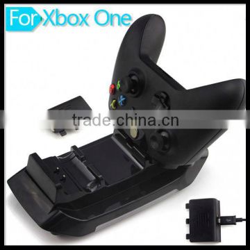 Dual USB LED For Xbox 1 Rechargeable Controller Charger