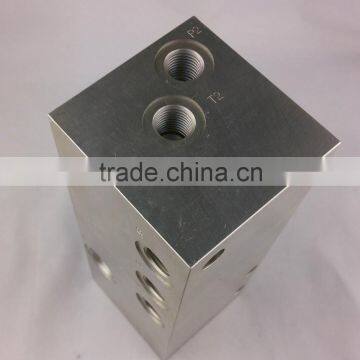 CNC Precision Machining photo-1