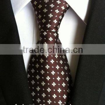 1200 Needle Woven Ties, Custom Logo Polyester Neckties, Neckties photo-4