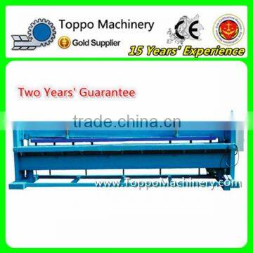 Galvanized Steel Coil Cutting Machine for Sale