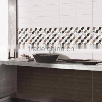 DECORATIVE BATHROOM STANDARD QUALITY WALL TILES