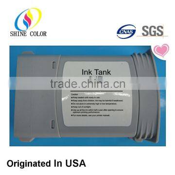350ML HP80 Compatible Ink Cartridge for HP Desigjet 1000 1050 1055 C4846A C4847A C4848A C4871A photo-3
