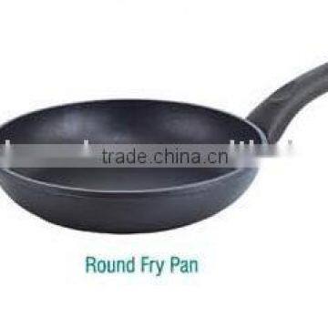 forged aluminum non-stick fry pan