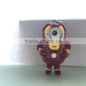 2015 promotional custom pvc vinyl toy