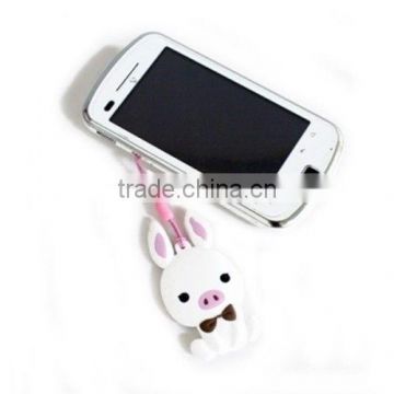 Mobile phone accessories phone strap manufacturer