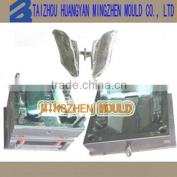 china huangyan automobile headlamp mold manufacturer