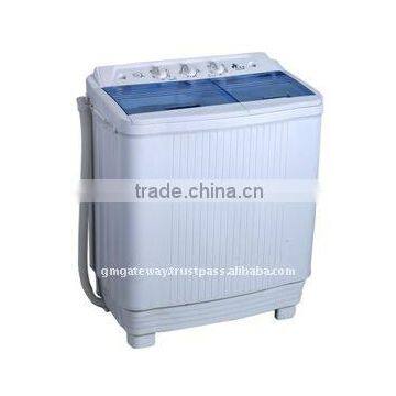 GMG TWIN TUB WASHING MACHINE