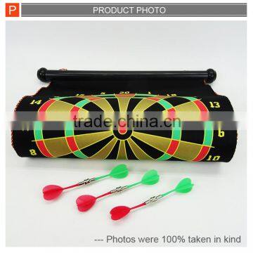 Soft Dart Mat Game Dart Board Toys With Magnetic photo-2