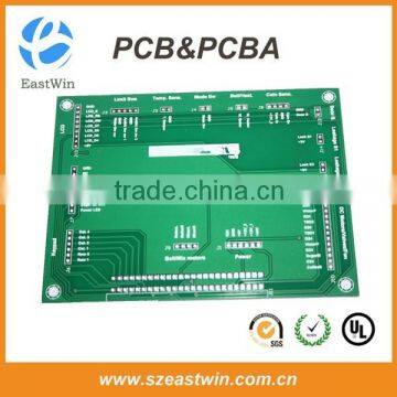 Custom Circuits/Multilayer Printed Circuit Board Pcb photo-6