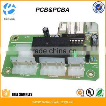 electornic control pcb for water pump