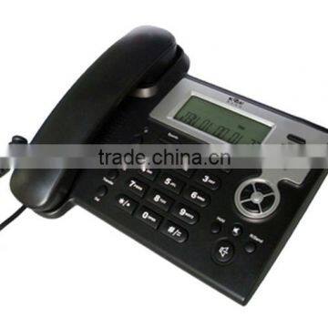 handset Telephones Auto dial phone IP phone Koontech PL320