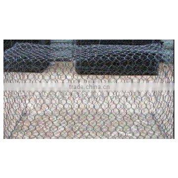 Gabion box