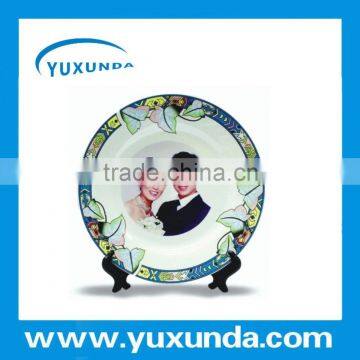 Combo heat press machine sublimation blank plate