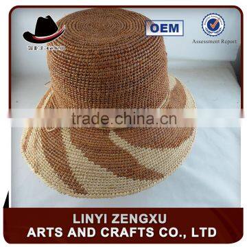 10 Years Experience New Fashion Adult Bucket Hat Adjustable photo-2