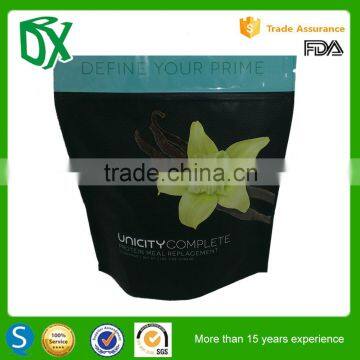 China supplier wholesale aluminum foil agricultural seed grain bags for sale (450g/750g/1000g)