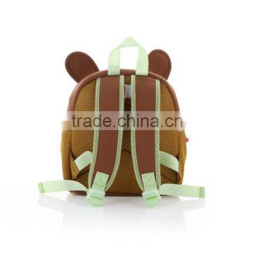 2015 Hot Selling Fashionable Kindergarden's Children School Bag,daypacks. photo-3