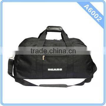 Sports Duffle Gym Bag