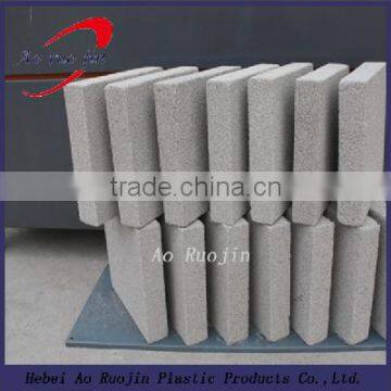 Easy Clean High Gloss PVC Sheets/foam Sheets photo-3