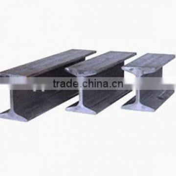 China Q235 I beam steel used in mine support