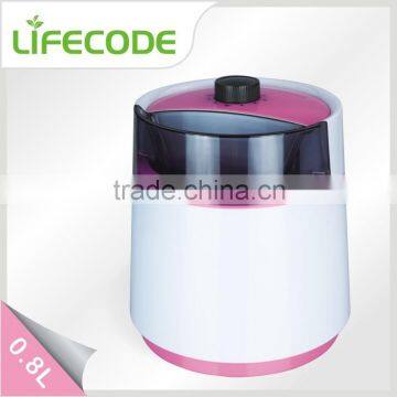 mini ice cream machine