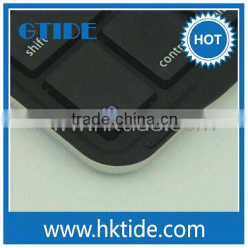 Ultra Mini Usb Keyboard Gtide KB656 is for Macbook Keyboard Without Keyboard Drawer photo-6