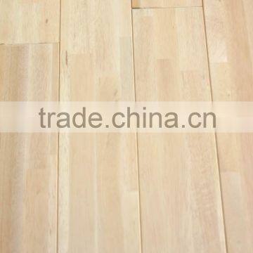 Safe and Long-lasting solid wood floor MATERIALS for home use