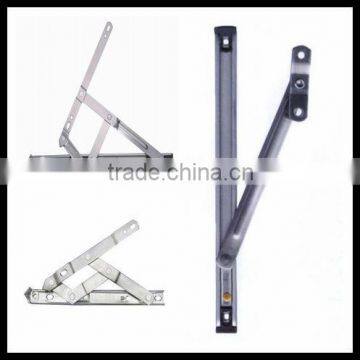 adjustable casement window friction open stay