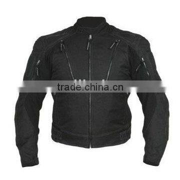 Biker Armoured Water Proof jacket