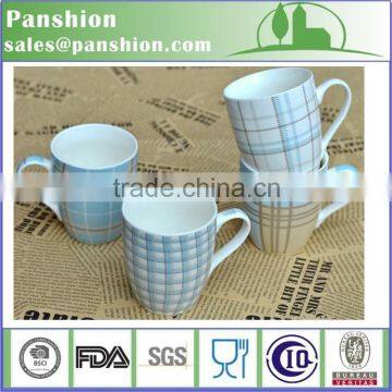 Wholesale ceramic tea cup