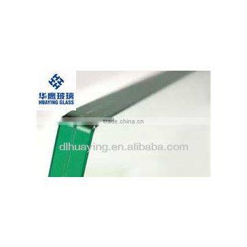 Laminated glass in Dalian