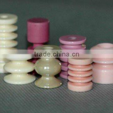 High Quality Alumina Ceramic Tube&Pipe