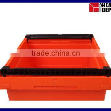 N4030/240KR Plastic Storage Box with Handle