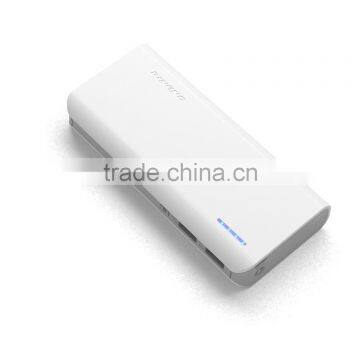NEW PINENG PN-978 10000mAh Power Bank With LED Indicator photo-4