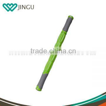 Hot Selling Multicolor Muscle Recovery Massage Roller Stick