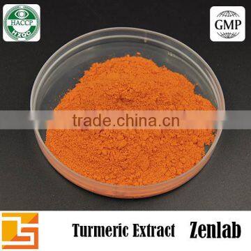 Good Price Curcumin for Pharmaceutical Curcumin Price photo-4