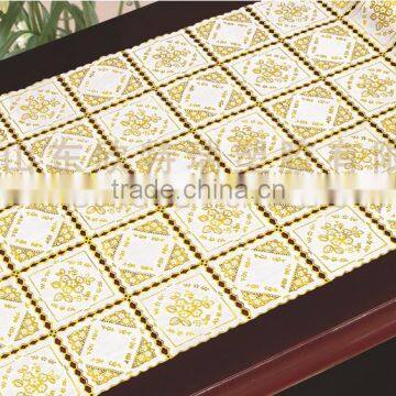 PVC Long Lace LX-2321 50cmx20m