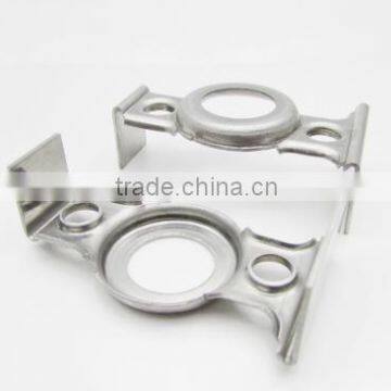 Custom OEM stamping metal Brackets parts