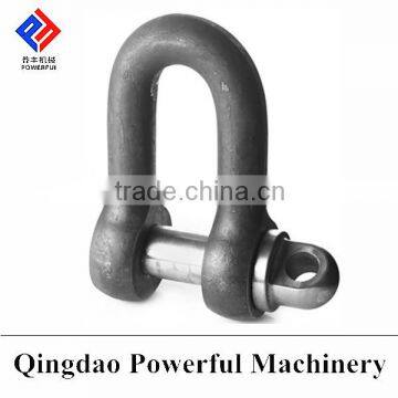 BS3032 LARGE DEE SHACKLE