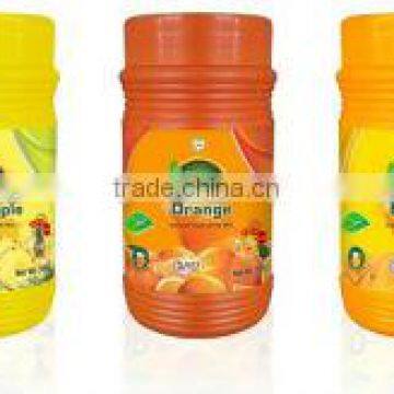 750g Jars INSTANT DRINK POWDER