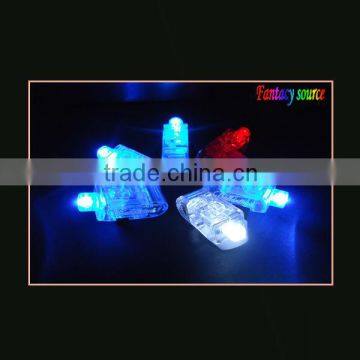 2014 led finger light for event thing,led finger lights.light up fingers