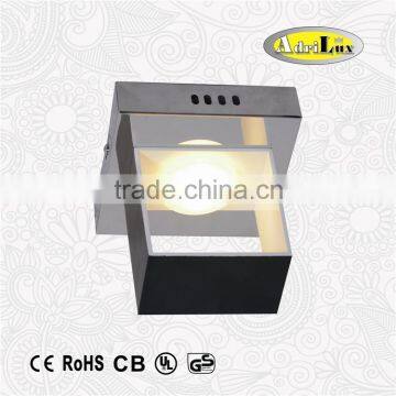 Decorative special housing wall LED lamp /LED spot light fixture